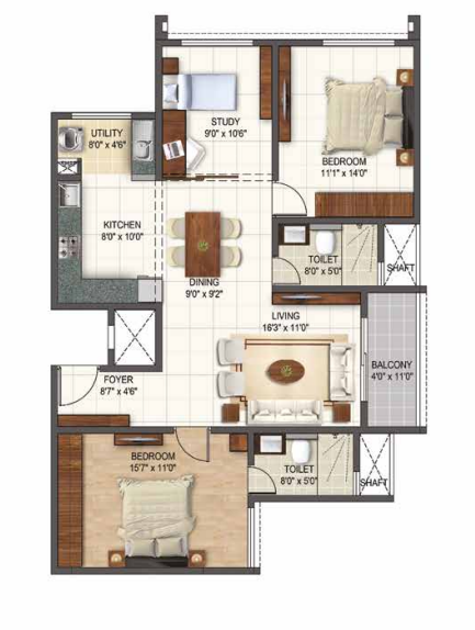Floor Plan folium Floor Plan Floor Plan