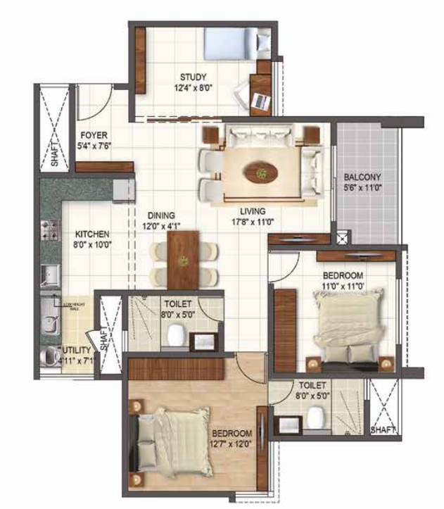 Floor Plan folium Floor Plan Floor Plan