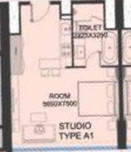Floor Plan park flower valley selene tower Floor Plan Floor Plan