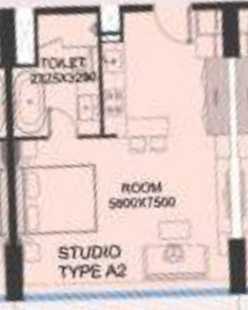 Floor Plan park flower valley selene tower Floor Plan Floor Plan