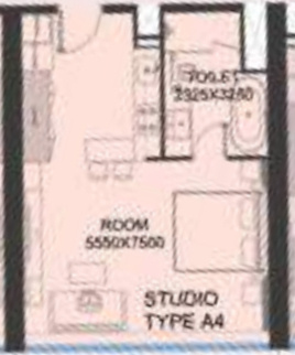 Floor Plan park flower valley selene tower Floor Plan Floor Plan