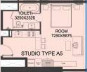 Floor Plan park flower valley selene tower Floor Plan Floor Plan