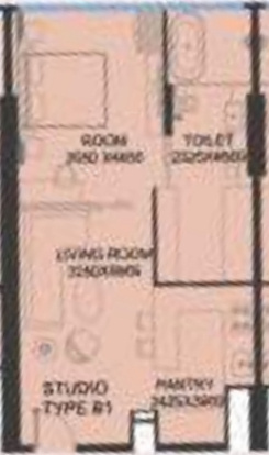Floor Plan park flower valley selene tower Floor Plan Floor Plan