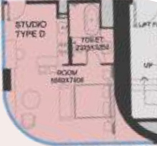Floor Plan park flower valley selene tower Floor Plan Floor Plan