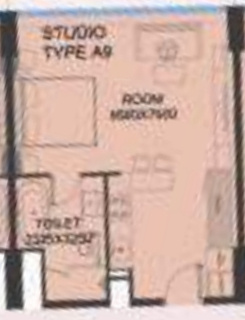 Floor Plan park flower valley selene tower Floor Plan Floor Plan