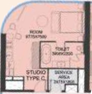 Floor Plan park flower valley selene tower Floor Plan Floor Plan