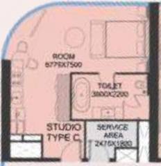 Floor Plan park-flower-valley-selene-tower Floor Plan Floor Plan