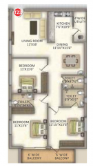 Floor Plan meda-prestige Floor Plan Floor Plan