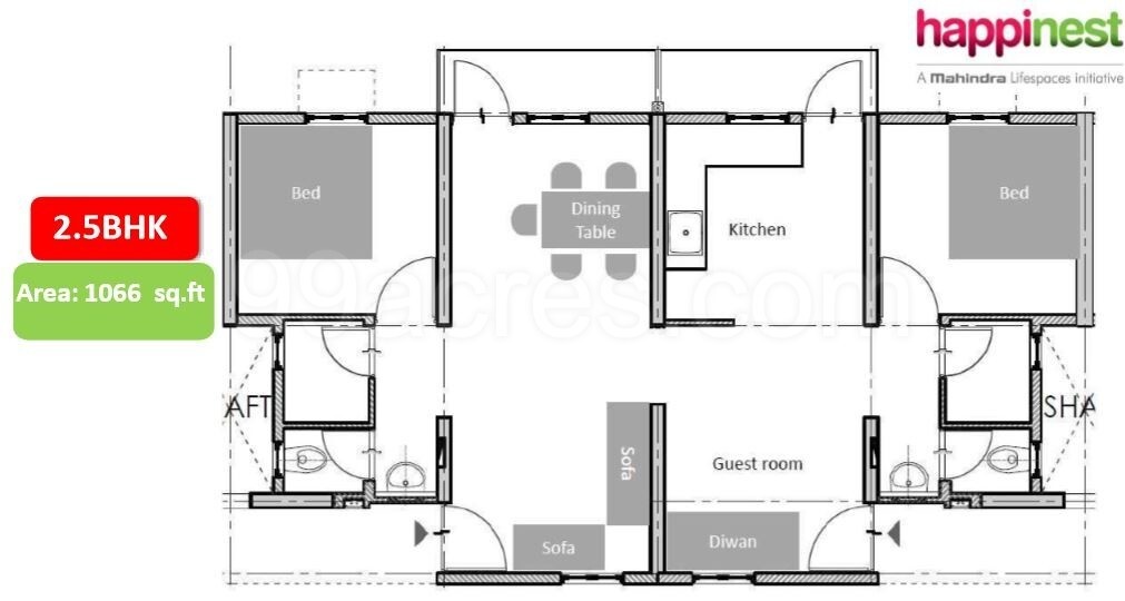 Floor Plan happinest Floor Plan Floor Plan