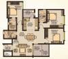 city Floor Plan Floor Plan