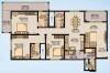 city Floor Plan Floor Plan