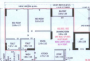 Floor Plan mahadev-sky Floor Plan Floor Plan