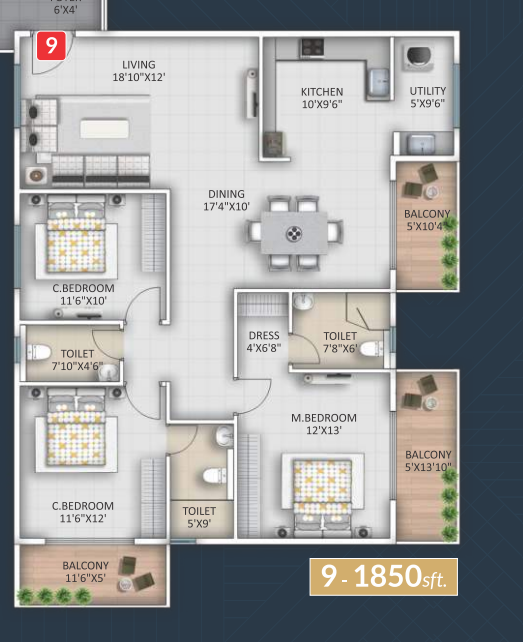Floor Plan vajra Floor Plan Floor Plan