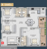  vajra Floor Plan Floor Plan