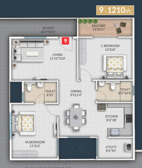 Floor Plan vajra Floor Plan Floor Plan
