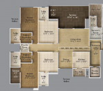 Floor Plan selena-a-building Floor Plan Floor Plan