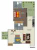 legend Floor Plan Floor Plan