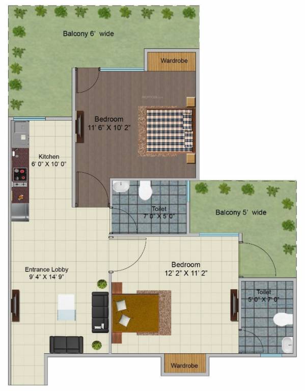 Floor Plan legend Floor Plan Floor Plan