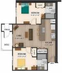  royale-villas Floor Plan Floor Plan