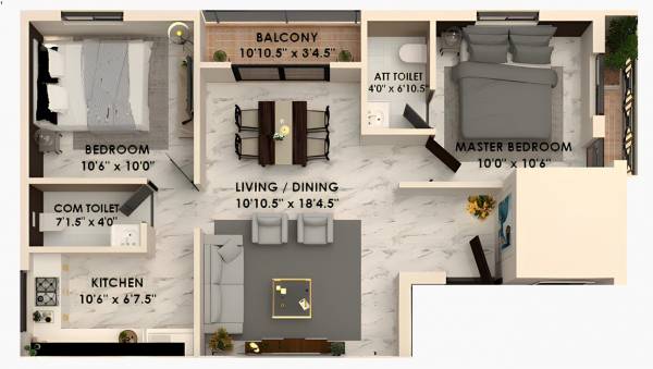  sierra Floor Plan Floor Plan