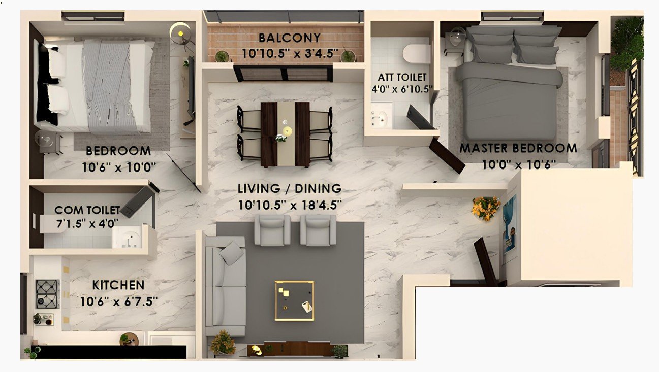  sierra Floor Plan Floor Plan