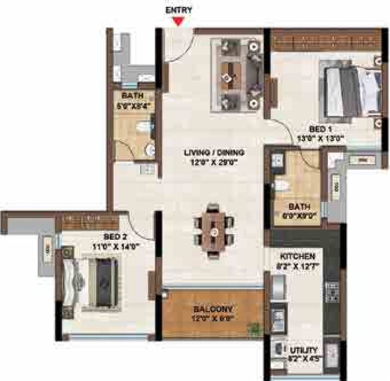 Floor Plan madelyn Floor Plan Floor Plan