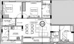  dwaraka Floor Plan Floor Plan