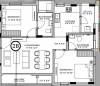  dwaraka Floor Plan Floor Plan