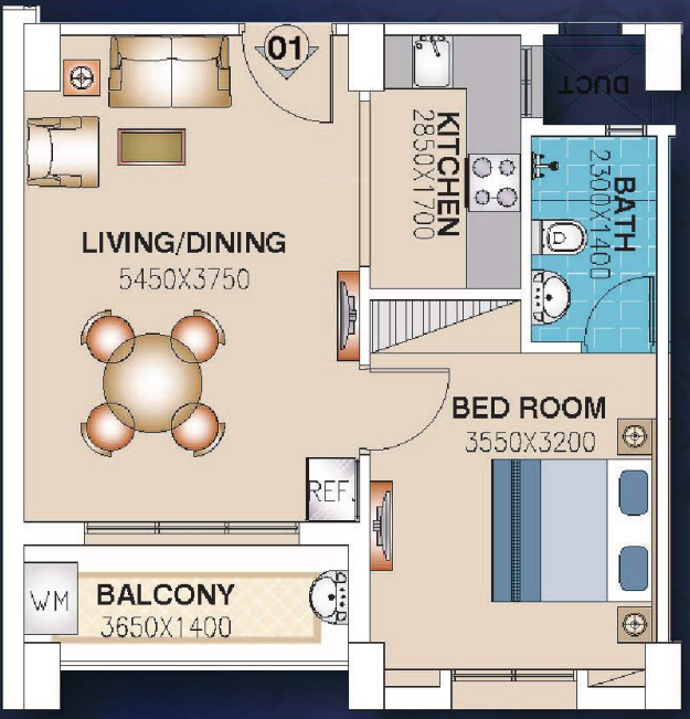 Floor Plan niladri heritage Floor Plan Floor Plan