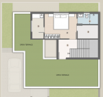 Second Floor Plan opulence Floor Plan Second Floor Plan