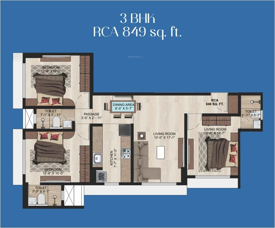 Floor Plan megh mahal chsl Floor Plan Floor Plan