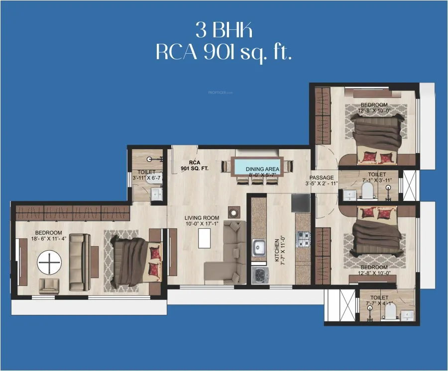 Floor Plan megh mahal chsl Floor Plan Floor Plan