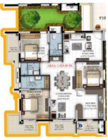 Floor Plan houdini Floor Plan Floor Plan