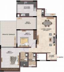  linore Floor Plan Floor Plan