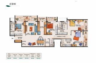 Floor Plan allure Floor Plan Floor Plan