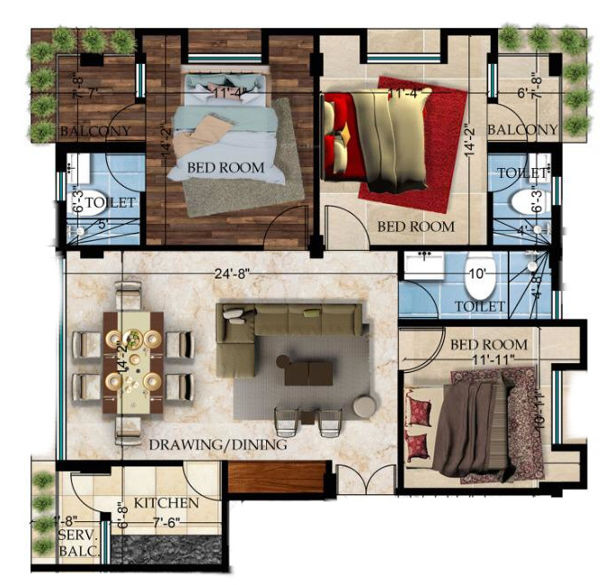 Floor Plan hiranmoyee Floor Plan Floor Plan