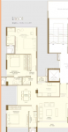  arpan Floor Plan Penthouse Floor Plan
