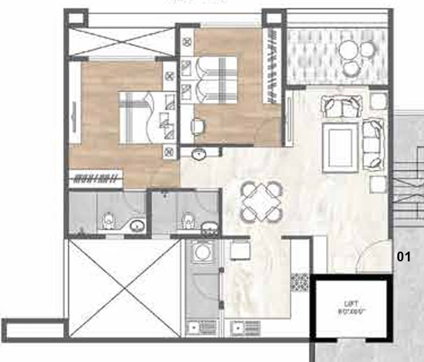  umashankar prasad Floor Plan Floor Plan