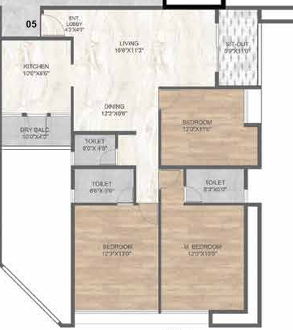 umashankar prasad Floor Plan Floor Plan