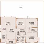 Floor Plan  nidhara-phase-1 Floor Plan Floor Plan