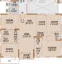  nidhara-phase-1 Floor Plan Floor Plan