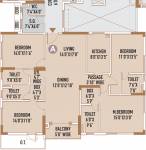 Floor Plan  nidhara-phase-1 Floor Plan Floor Plan