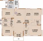 Floor Plan  nidhara-phase-1 Floor Plan Floor Plan