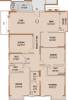 nidhara-phase-1 Floor Plan Floor Plan