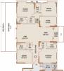 nidhara-phase-1 Floor Plan Floor Plan