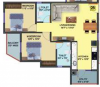  sky-sanman Floor Plan Floor Plan
