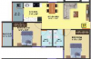  sky-sanman Floor Plan Floor Plan