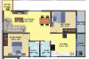  sky-sanman Floor Plan Floor Plan