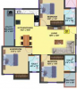  sky-sanman Floor Plan Floor Plan
