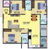  sky-sanman Floor Plan Floor Plan